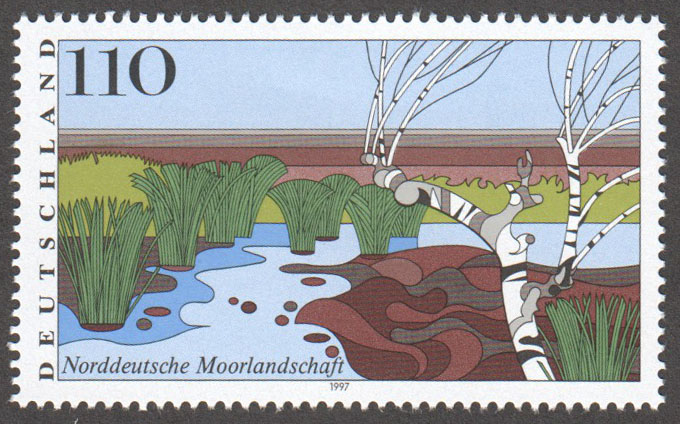 Germany Scott 1976 MNH - Click Image to Close